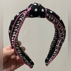 Roller Rabbit x Lele Sadoughi headband